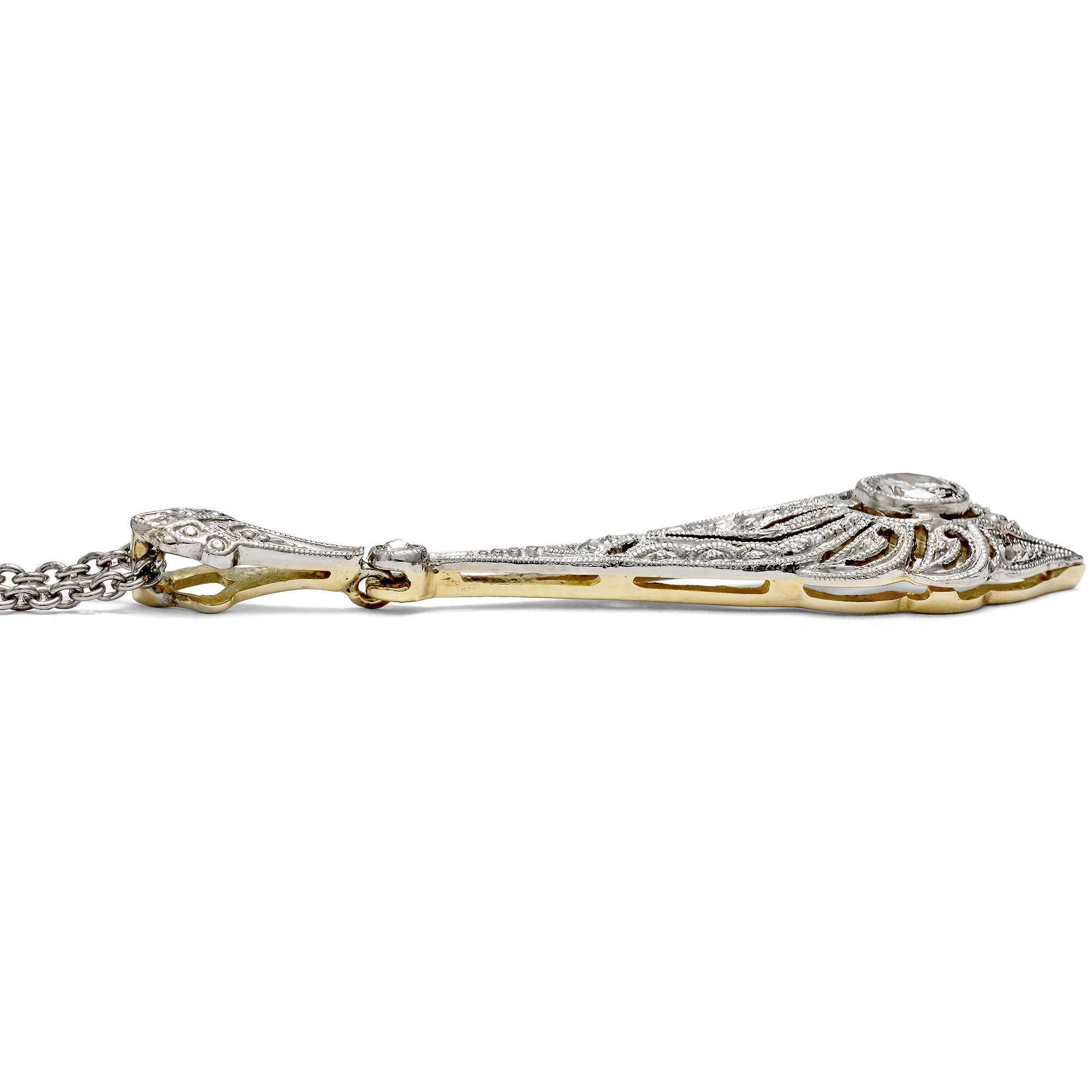 597168-hofer-antikschmuck-Antiker-Anhaenger-mit-Diamanten-in-Platin-und-Gold-um-s-Diamant-Collier-in-Platin-Gold-und-Silber-Art-Deco-um-1928-DAS-IST-NICHT-ALT-ODER-Tautropfen-der-M_2