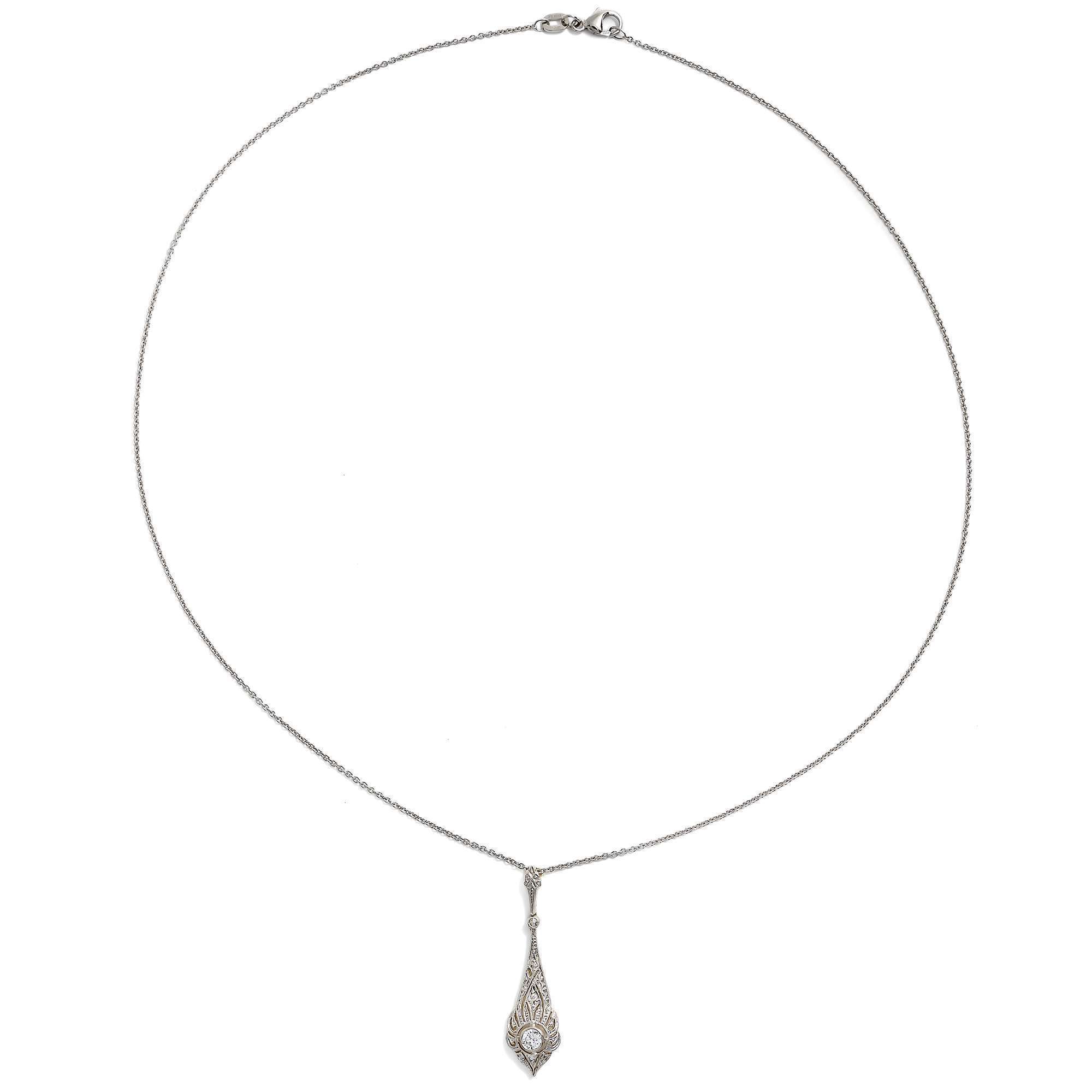 597168-hofer-antikschmuck-Antiker-Anhaenger-mit-Diamanten-in-Platin-und-Gold-um-s-Diamant-Collier-in-Platin-Gold-und-Silber-Art-Deco-um-1928-DAS-IST-NICHT-ALT-ODER-Tautropfen-der-M_3