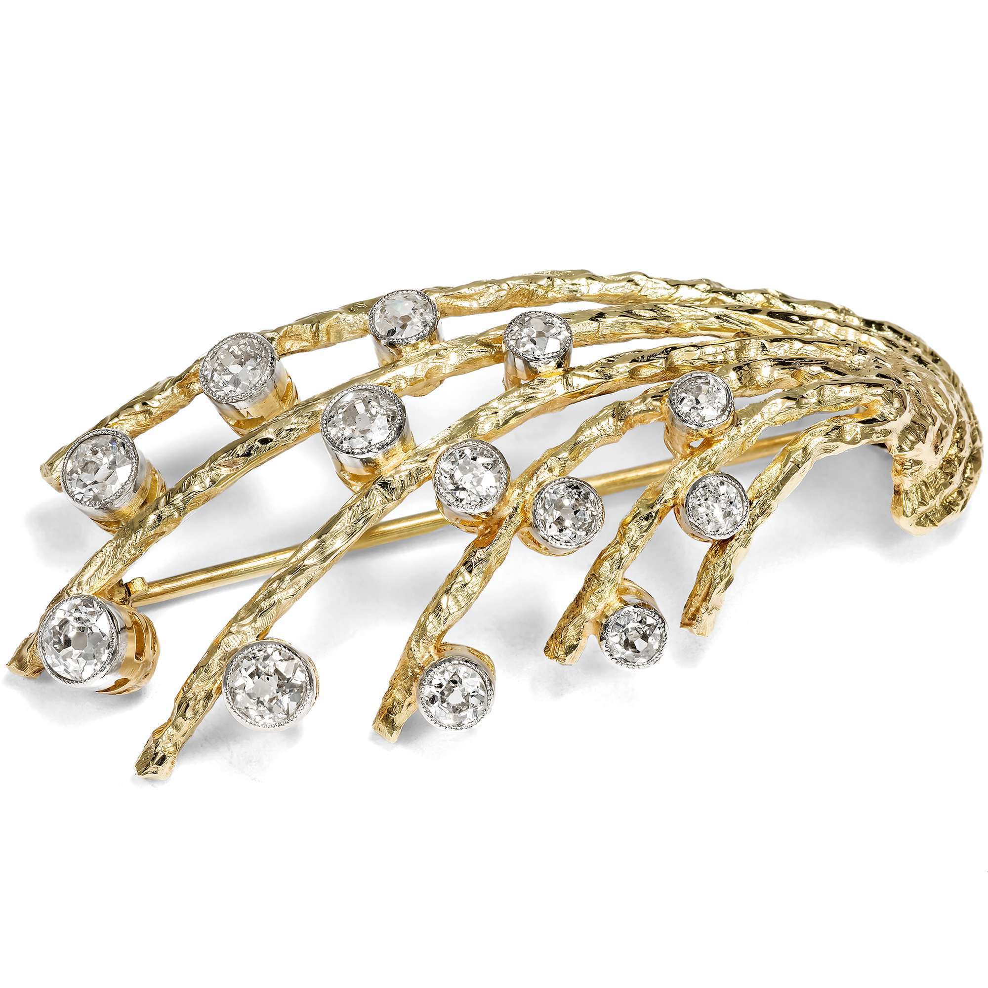 616076-hofer-antikschmuck-Unikale-vintage-Brosche-aus-Gold-und-antiken-Diamanten-1950er-Jahre-Die-perfekte-Welle_3
