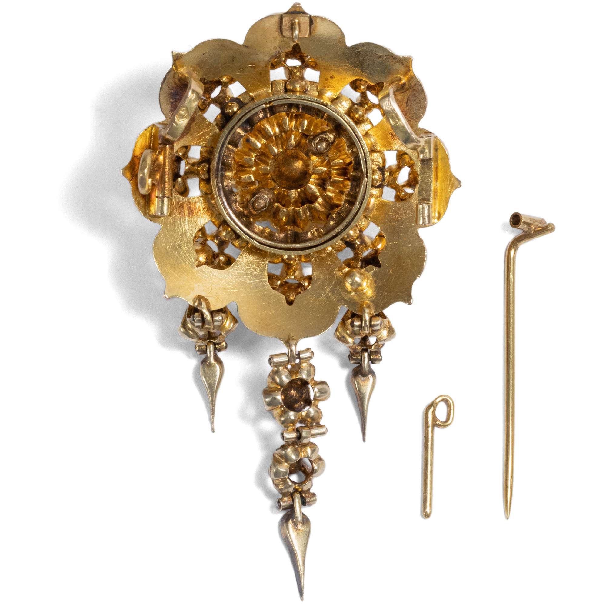 616600-hofer-antikschmuck-Antike-Demi-Parure-mit-Diamantrosen-in-emailliertem-Gold-oesterreich-Ungarn-um-1870-Bluetenregen_6