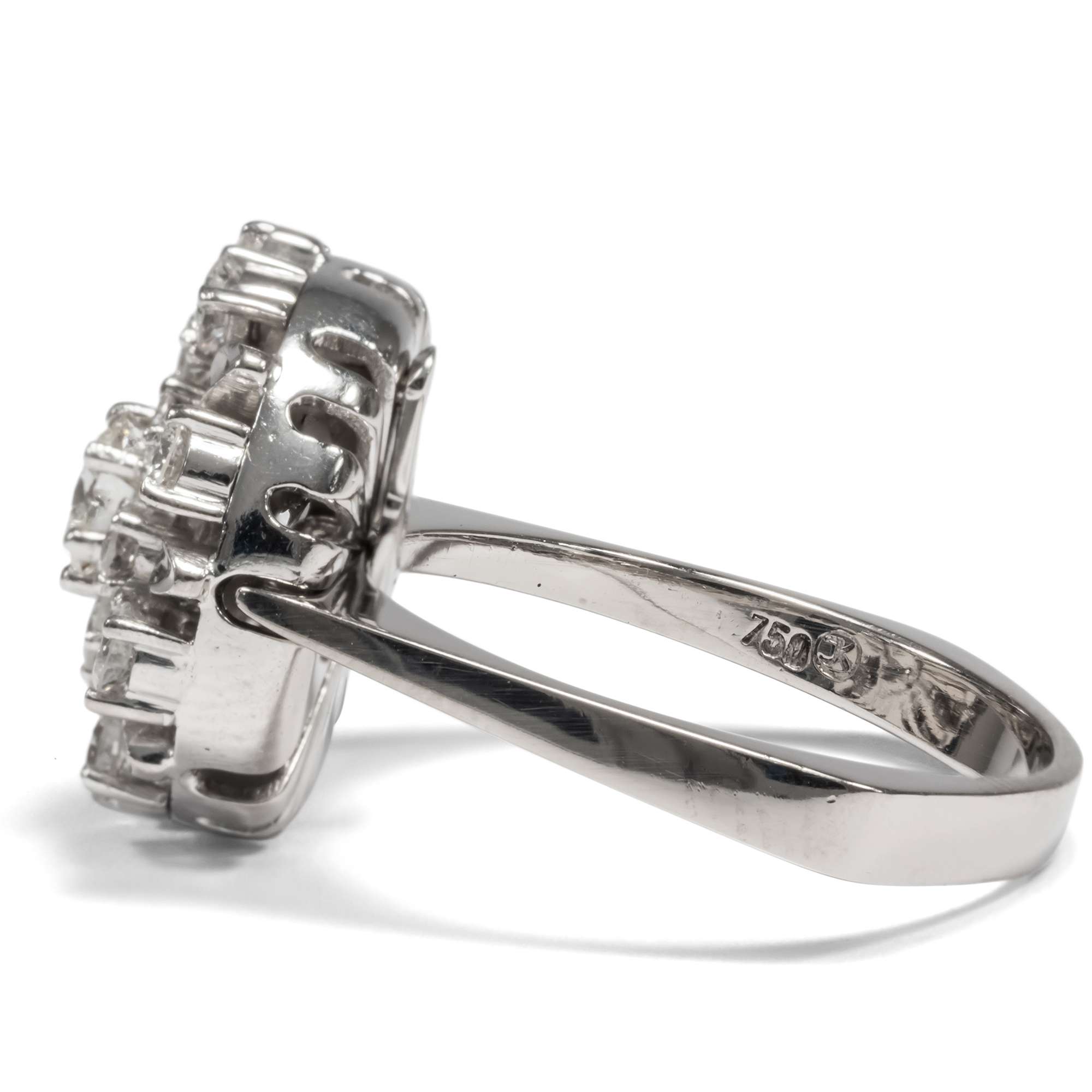 618506-hofer-antikschmuck-Wandelbarer-Ring-und-Anhaenger-mit-Diamanten-in-Weissgold-um-1970-Cosmic-Star