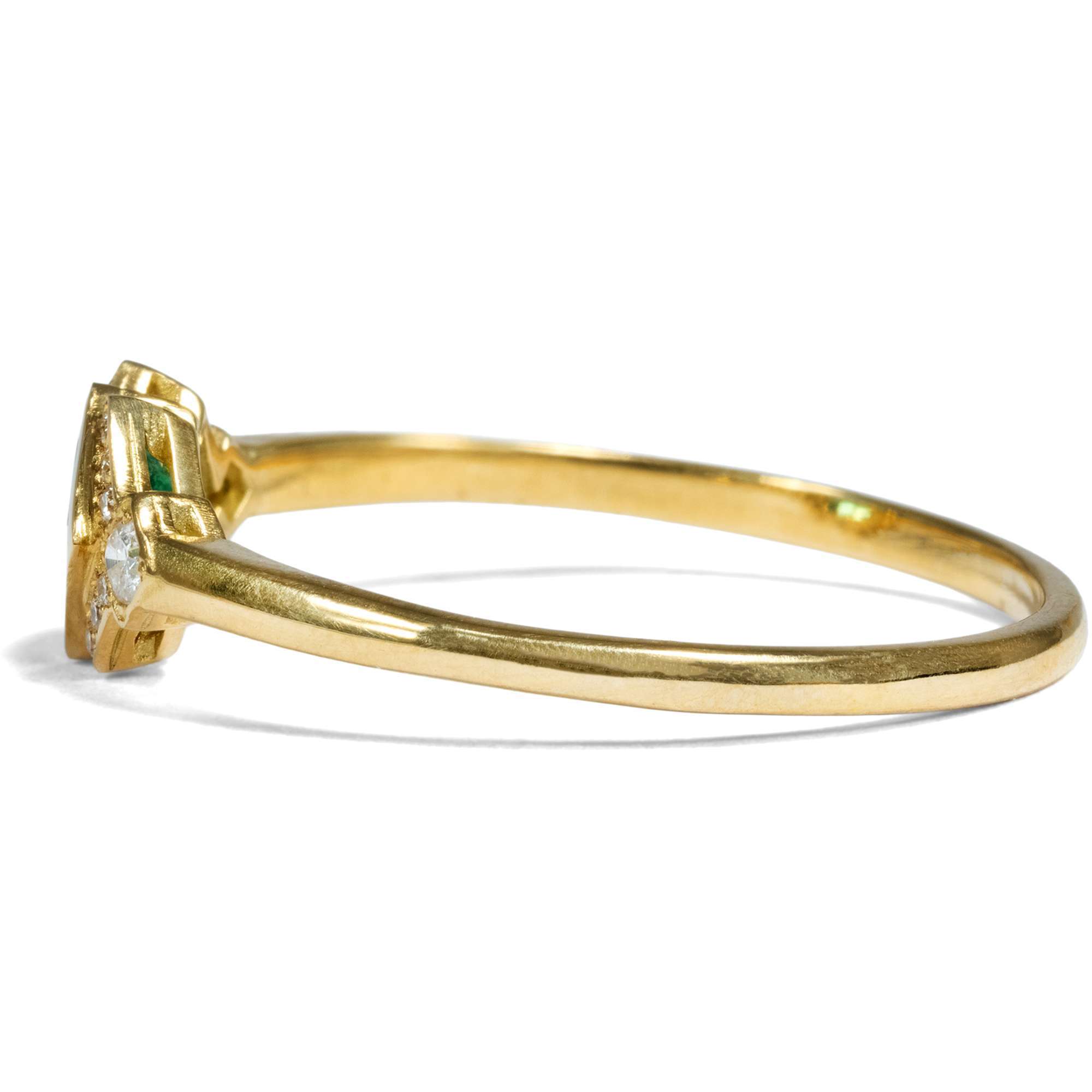 623265-hofer-antikschmuck-Graphischer-Ring-mit-Smaragd-und-Diamanten-in-Gelbgold-aus-unserer-Werkstatt-Ein-Sommermorgen_2