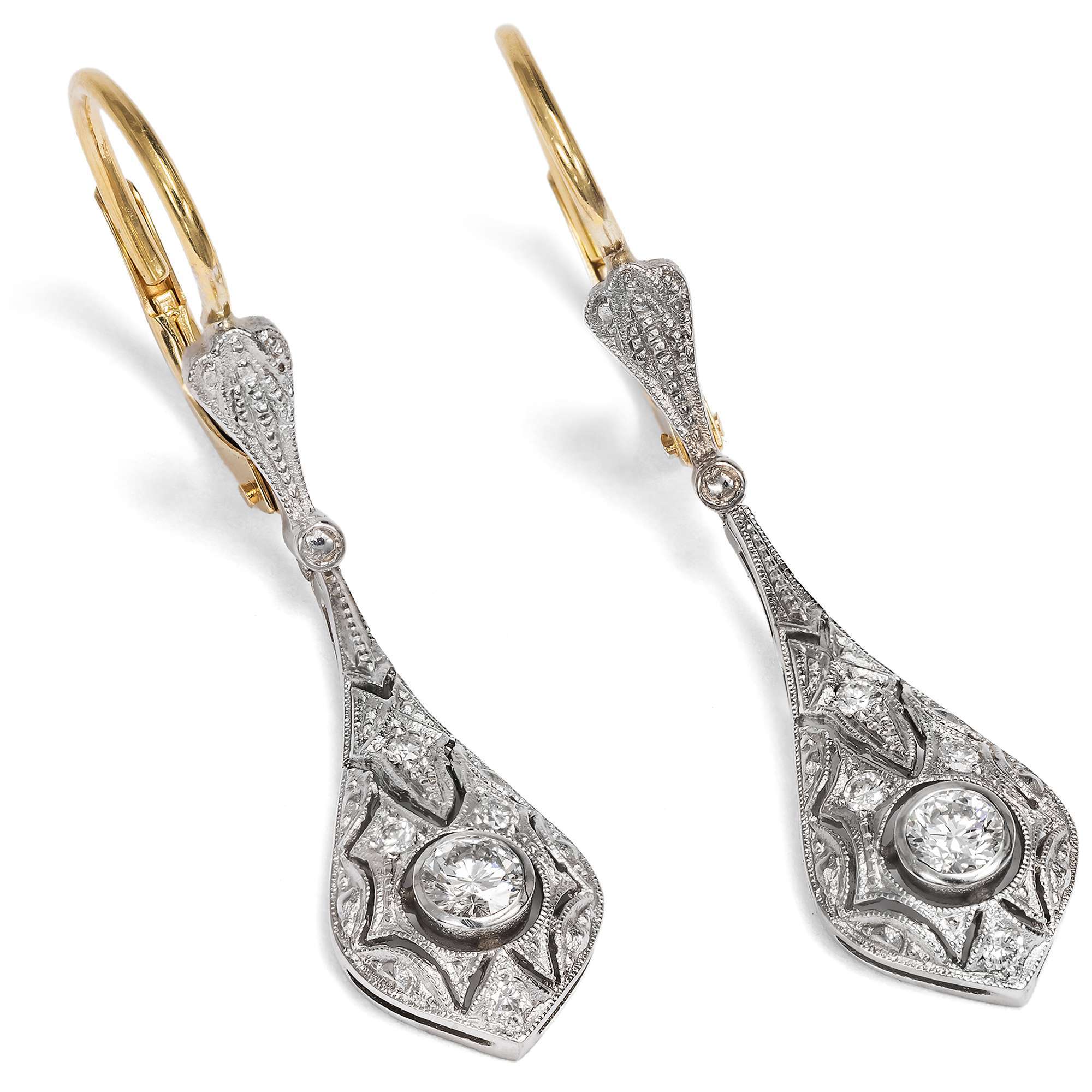 623316-hofer-antikschmuck-Elegante-Ohrringe-mit-Diamanten-aus-unserer-Werkstatt-Funkelnde-Begleiter_3