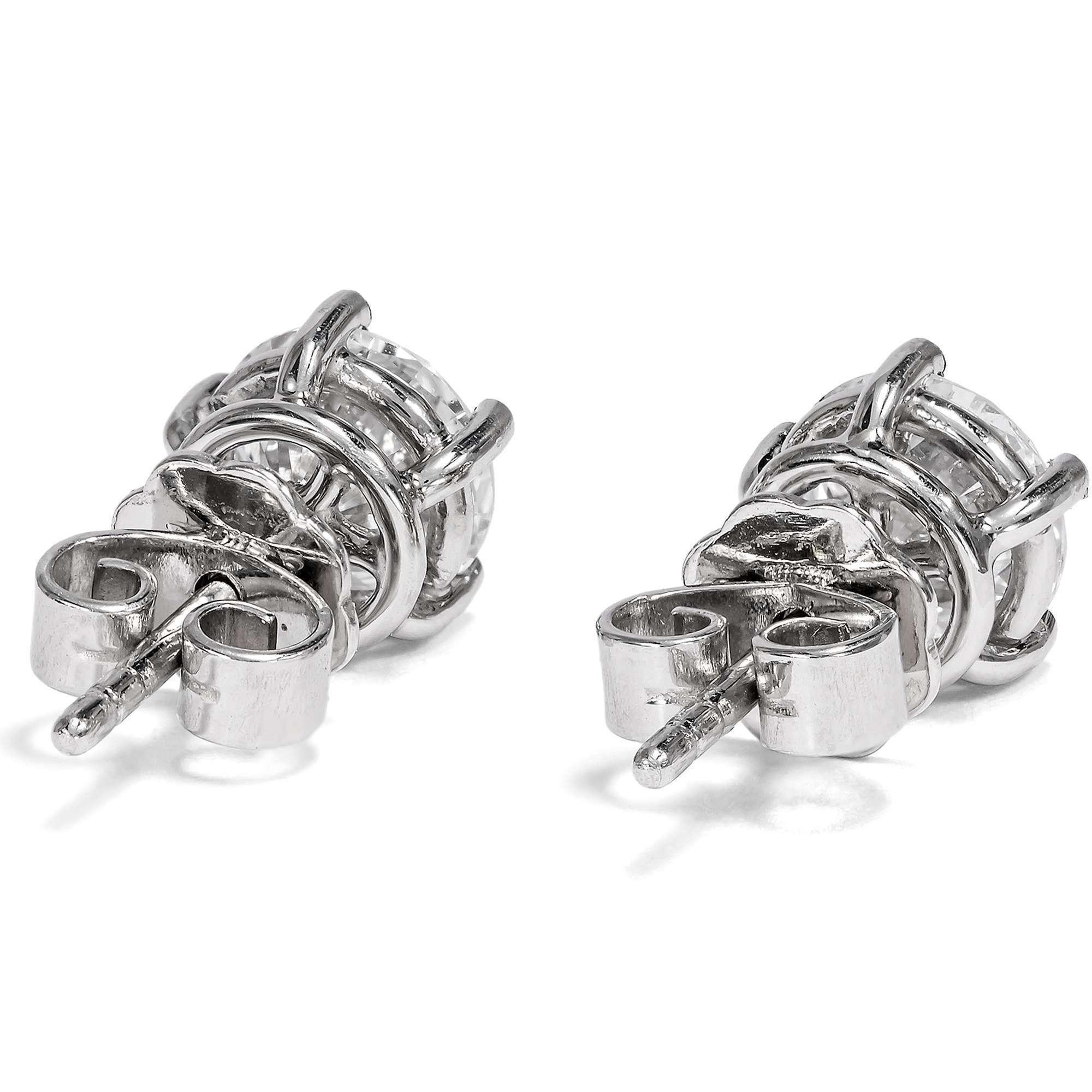 623577-hofer-antikschmuck-Ungetragene-Ohrstecker-mit-zus-1-89-Brillanten-in-Platin-aus-unserer-Werkstatt-Perfektes-Paar_5