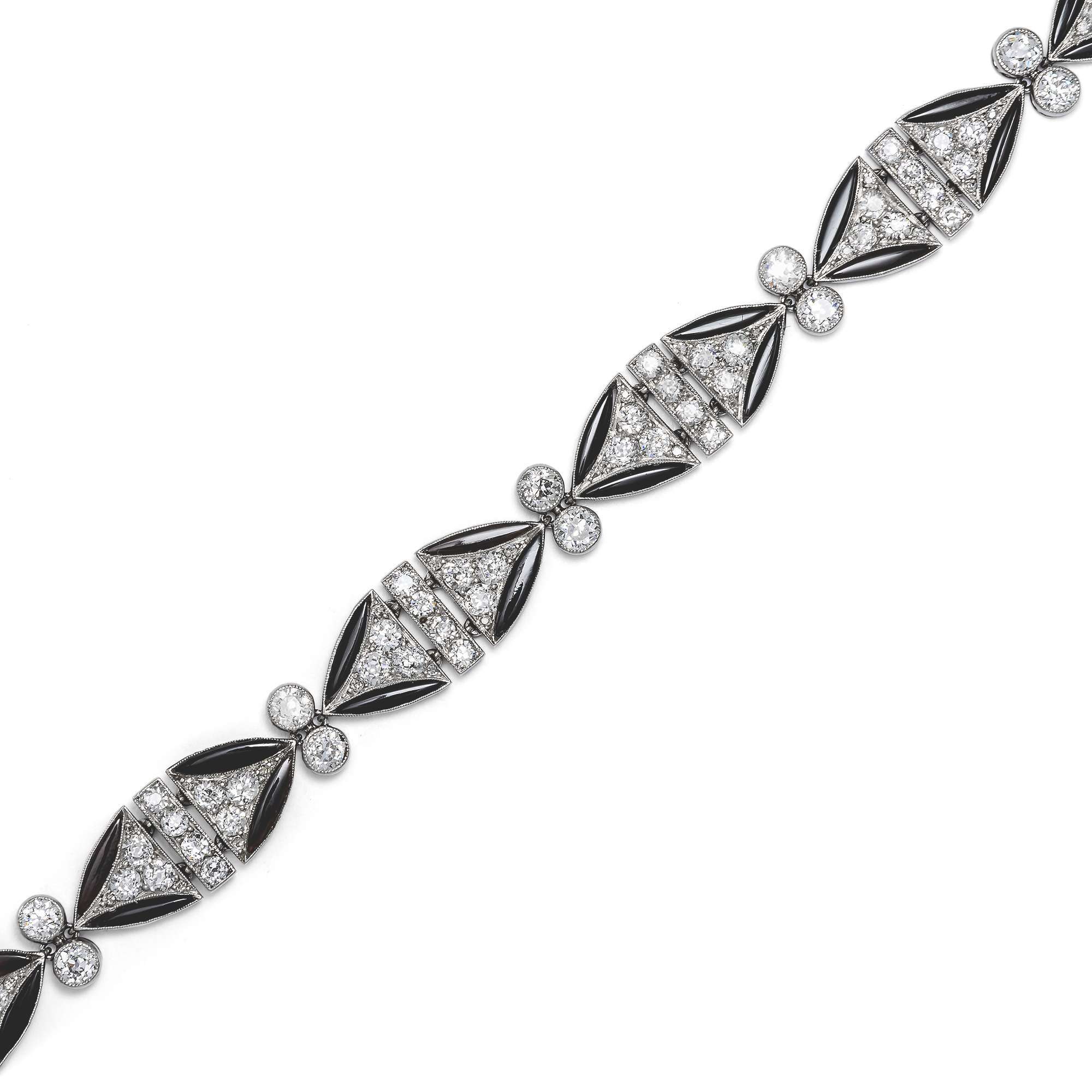 624319-hofer-antikschmuck-Kostbares-Armband-mit-Diamanten-in-Platin-und-Gold-Frankreich-um-1925-Frage-der-Perspektive_2