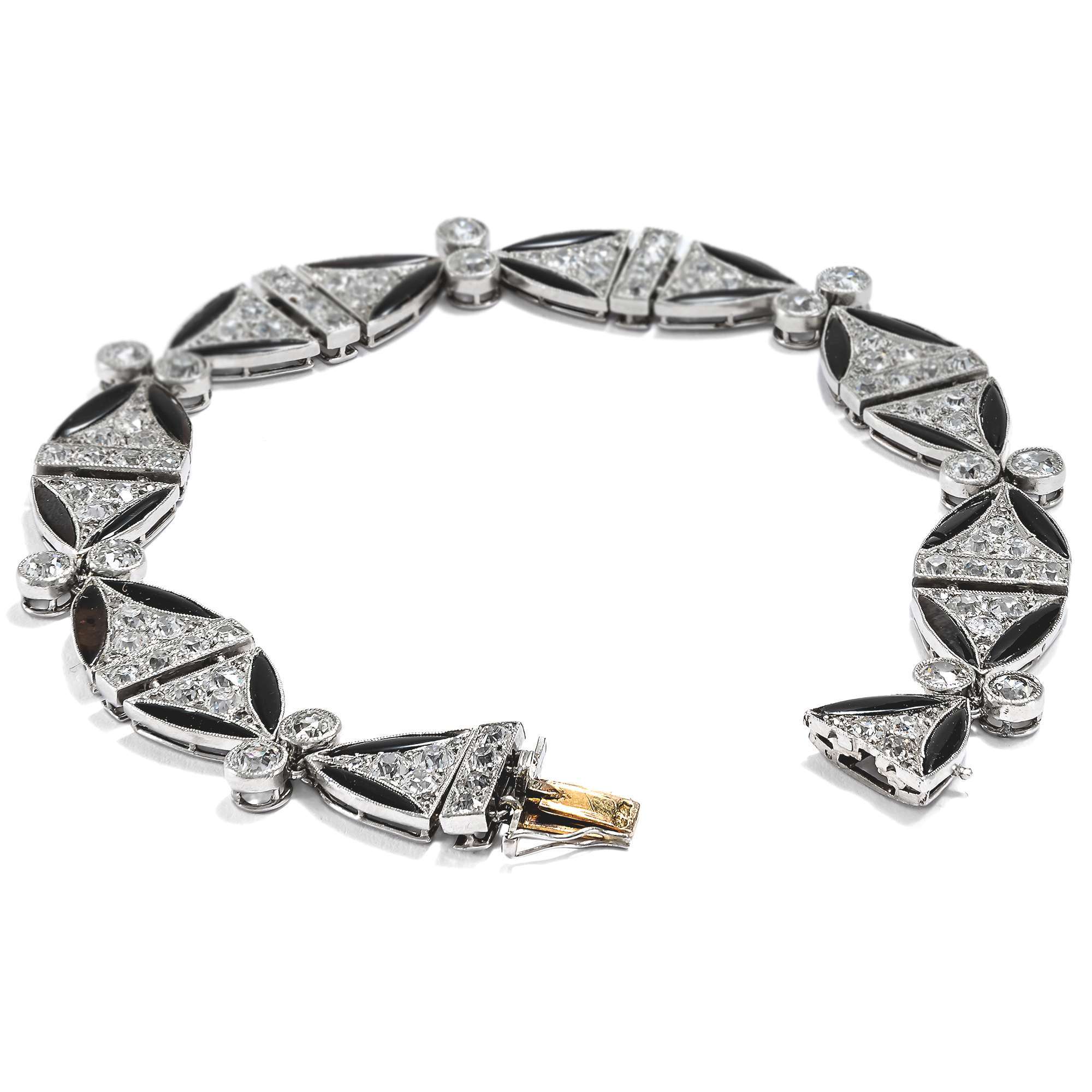 624319-hofer-antikschmuck-Kostbares-Armband-mit-Diamanten-in-Platin-und-Gold-Frankreich-um-1925-Frage-der-Perspektive_4
