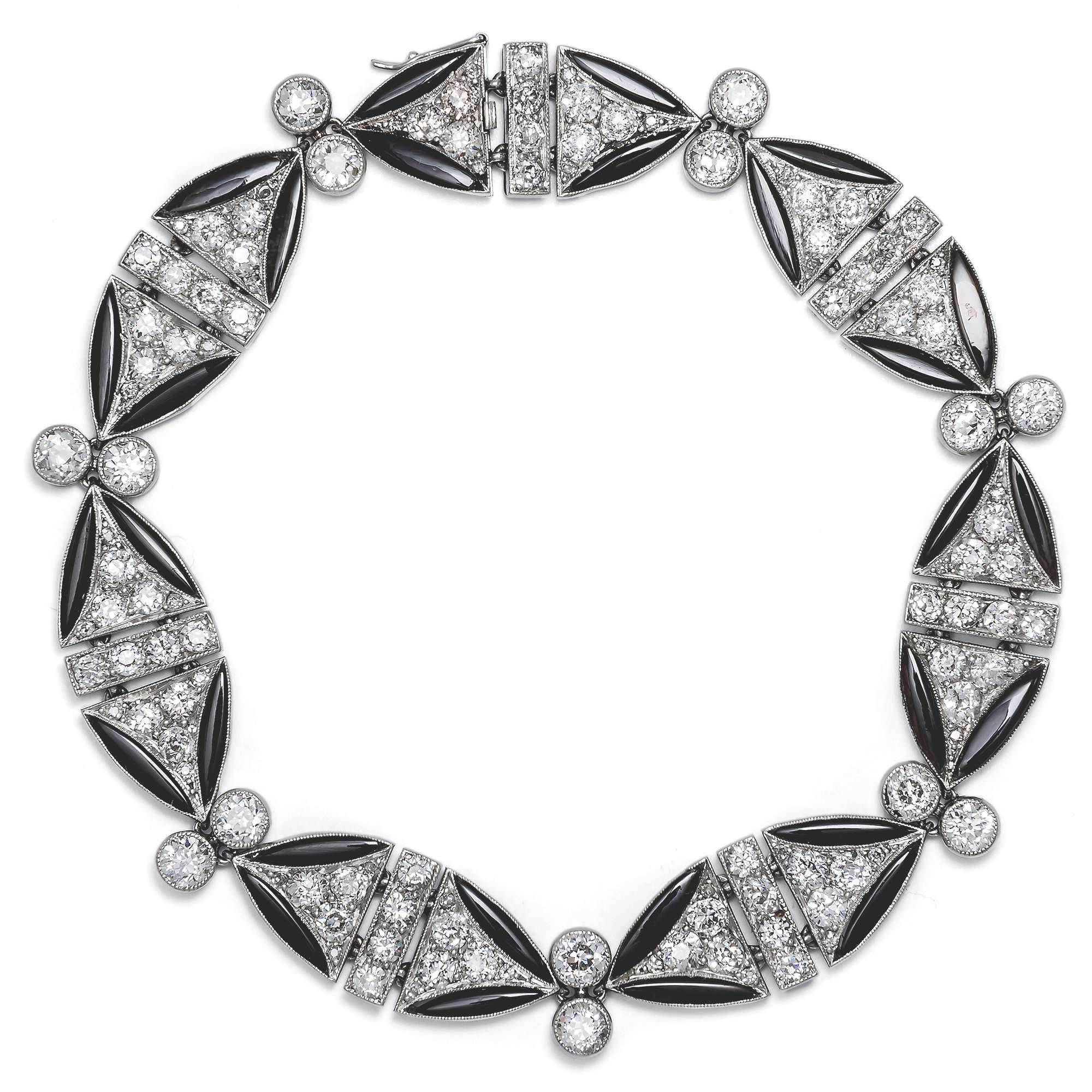 624319-hofer-antikschmuck-Kostbares-Armband-mit-Diamanten-in-Platin-und-Gold-Frankreich-um-1925-Frage-der-Perspektive_6