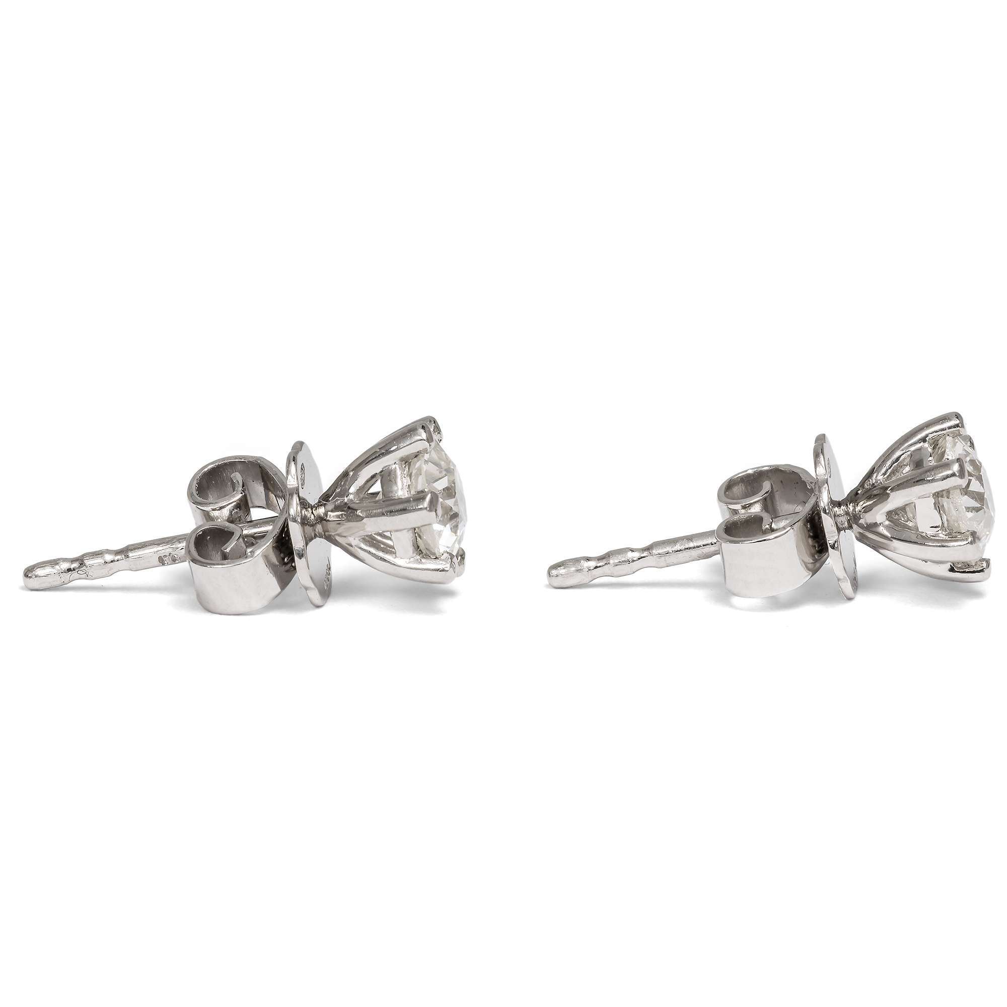 626381-hofer-antikschmuck-Platin-Ohrstecker-mit-0-961-ct-Altschliff-Brillanten-Berlin-2025-Glanzpunkte_1