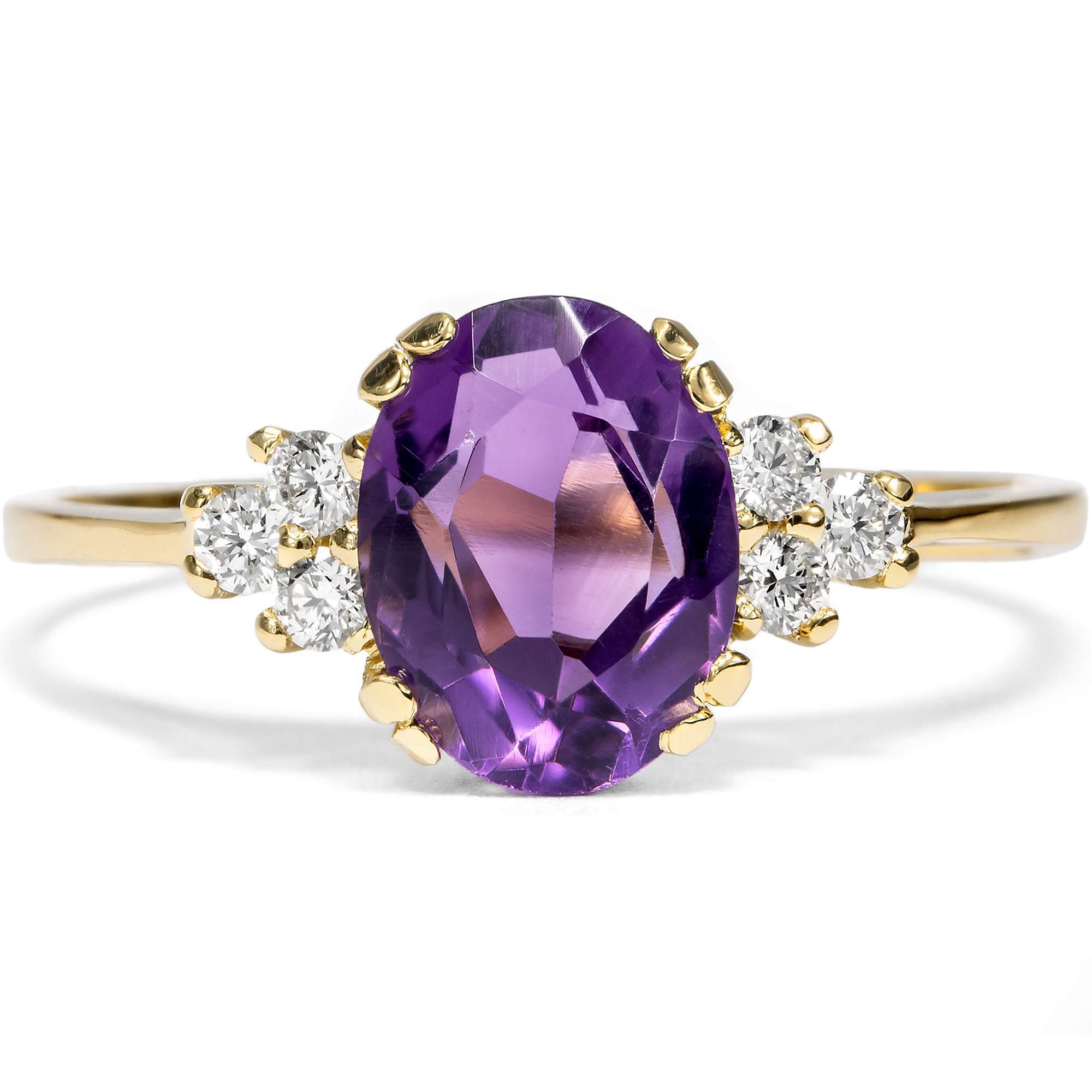 626526-hofer-antikschmuck-Ungetragener-Ring-mit-Amethyst-und-Brillanten-in-Gold-aus-unserer-Werkstatt-Veilchenzeit_1