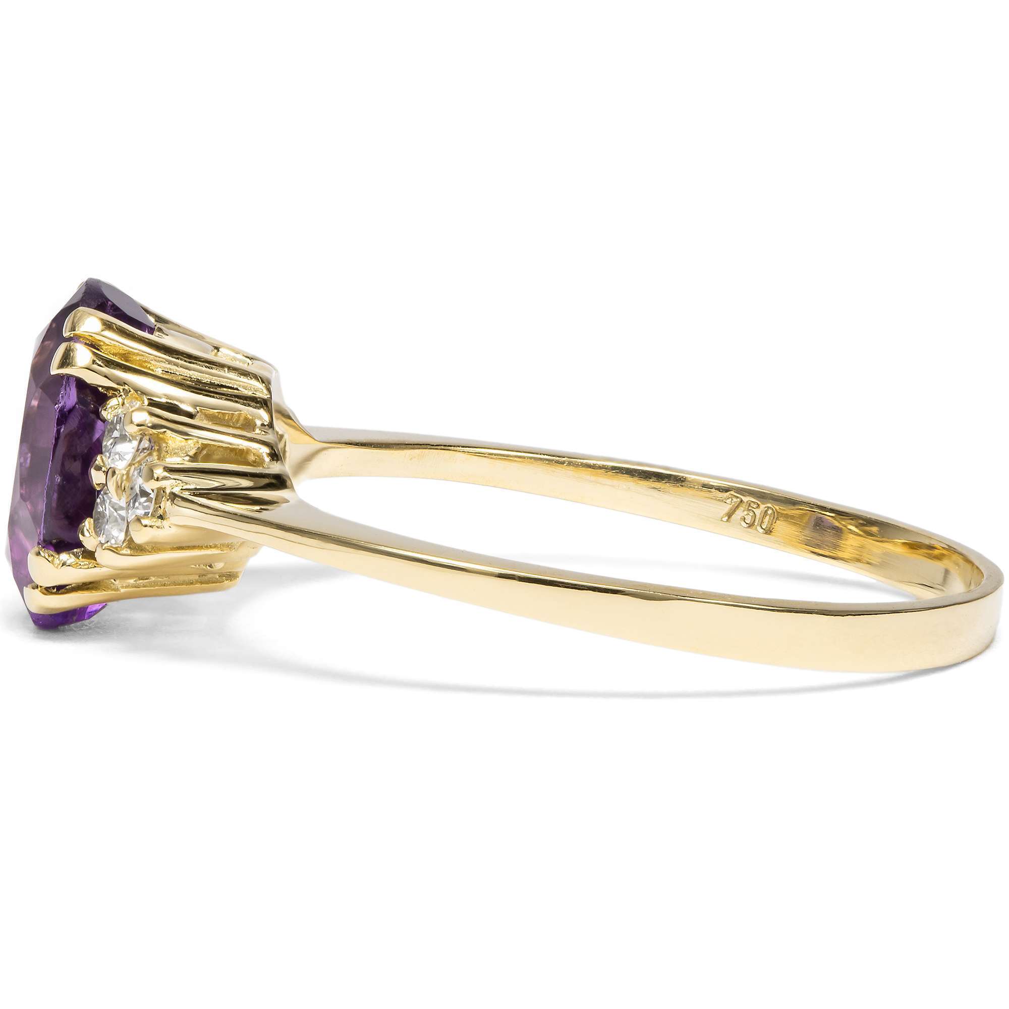 626526-hofer-antikschmuck-Ungetragener-Ring-mit-Amethyst-und-Brillanten-in-Gold-aus-unserer-Werkstatt-Veilchenzeit_2