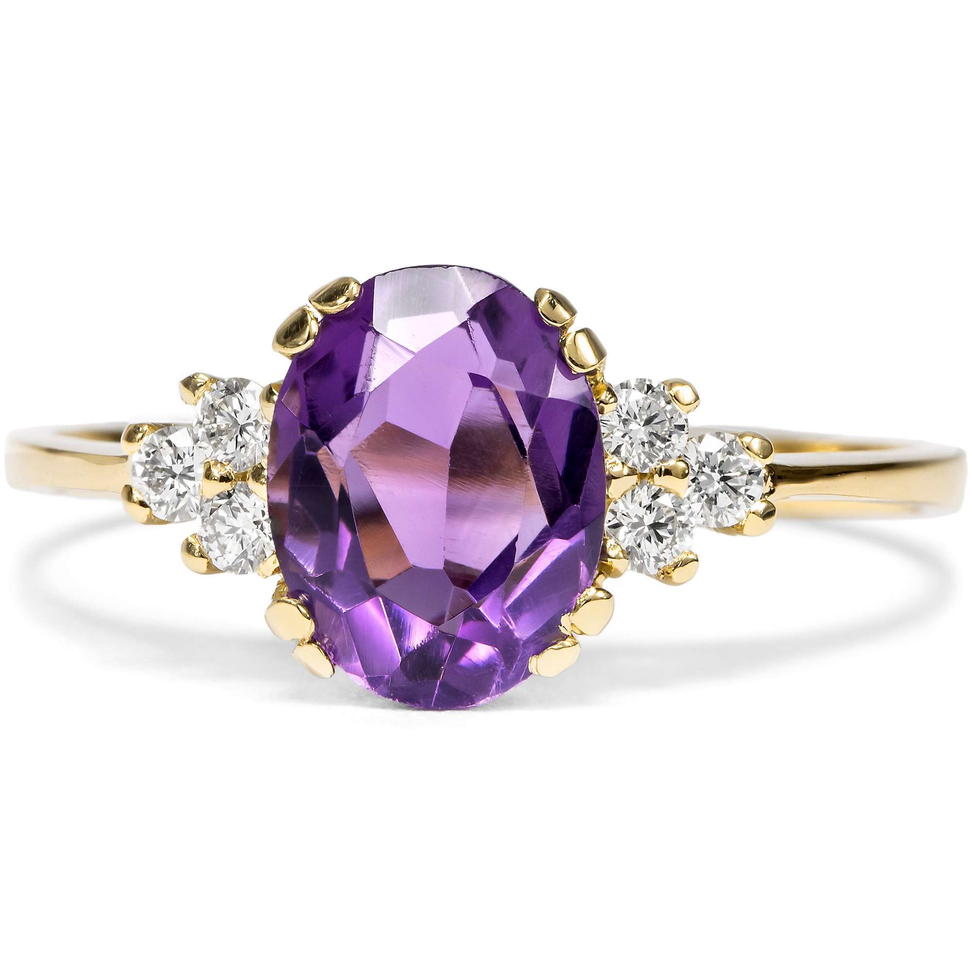 626526-hofer-antikschmuck-Ungetragener-Ring-mit-Amethyst-und-Brillanten-in-Gold-aus-unserer-Werkstatt-Veilchenzeit_3