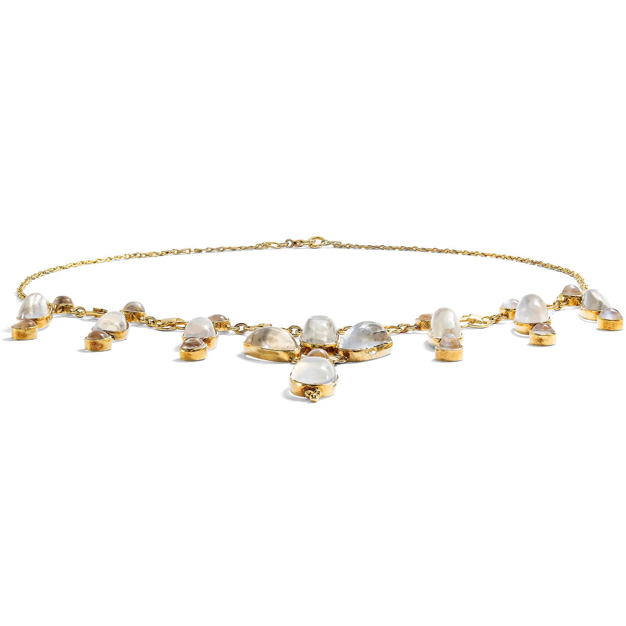 626921-hofer-antikschmuck-Bezauberndes-Collier-mit-Mondsteinen-in-Gold-England-um-1895-Schimmerndes-Mondlicht_2