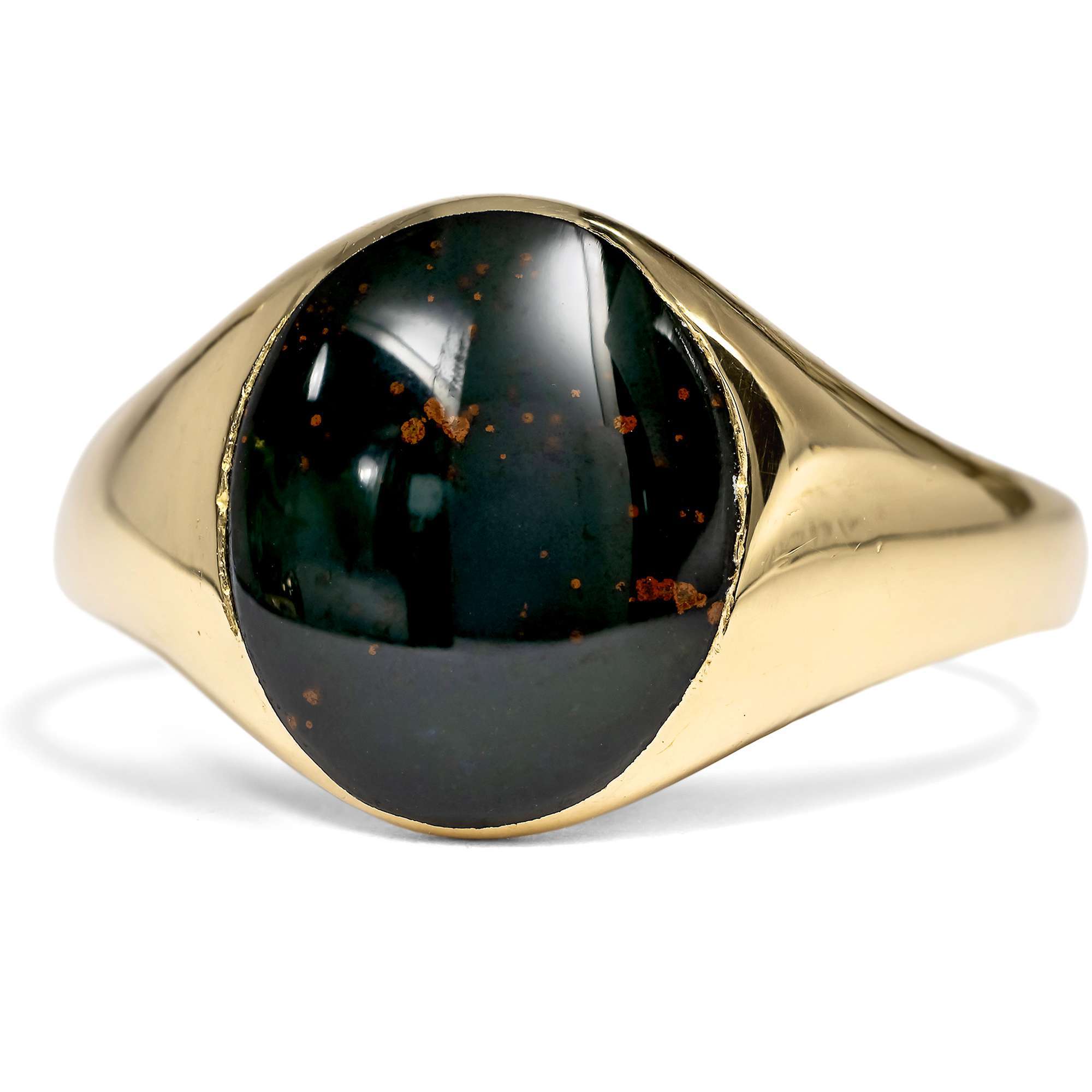 626981-hofer-antikschmuck-Eleganter-Ring-mit-Heliotrop-in-Gold-Birmingham-1926-Blutjaspis_2