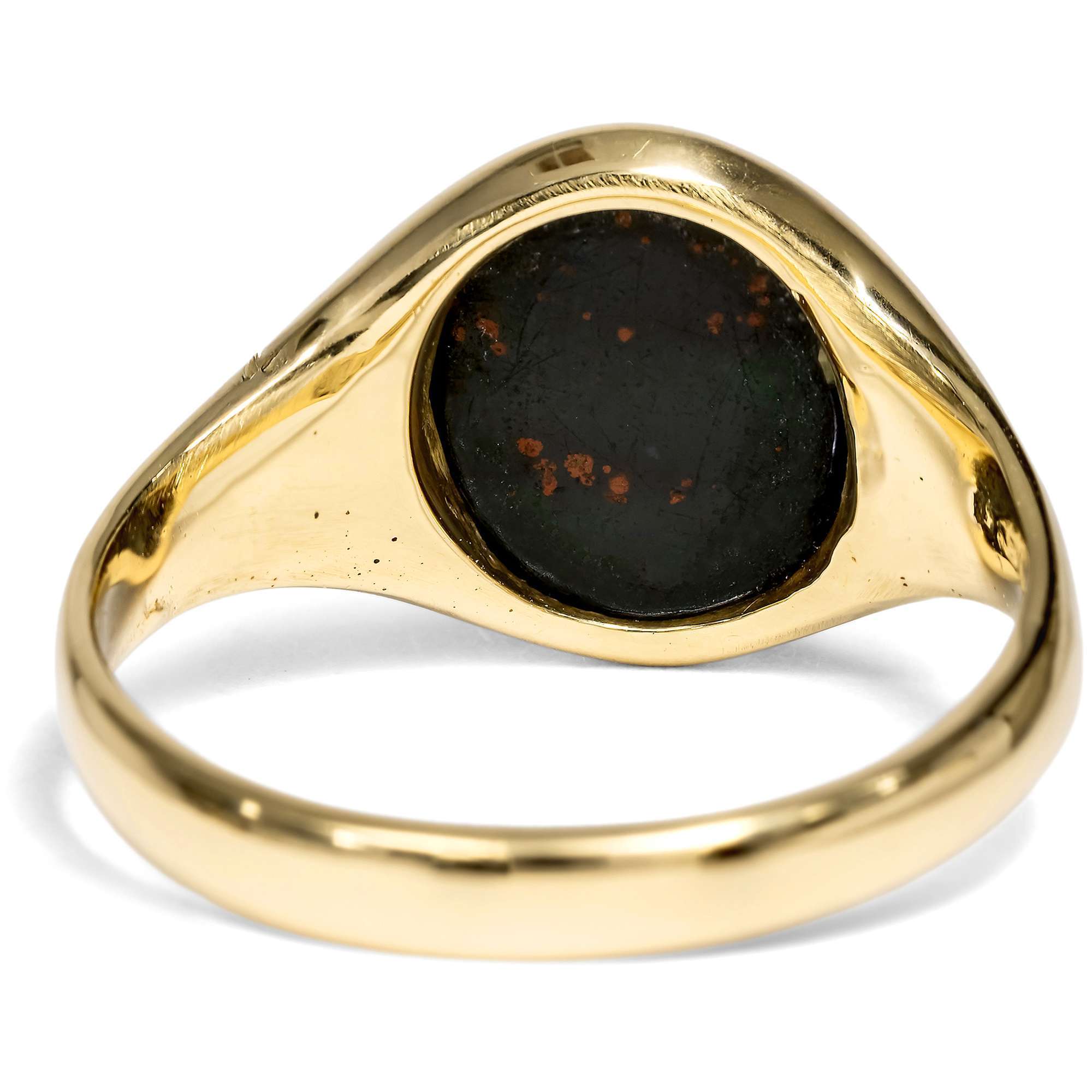626981-hofer-antikschmuck-Eleganter-Ring-mit-Heliotrop-in-Gold-Birmingham-1926-Blutjaspis_4