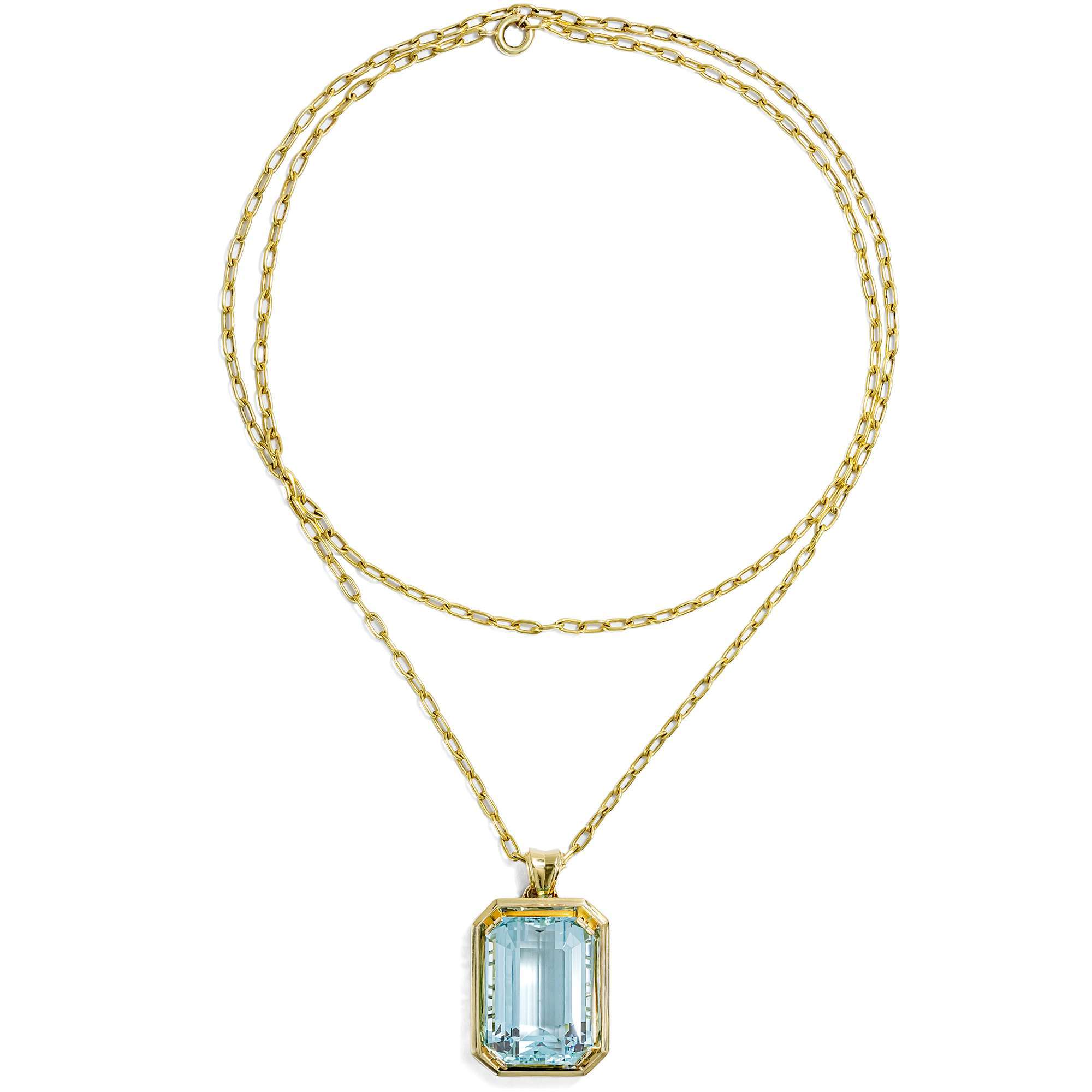 627127-hofer-antikschmuck-Vintage-Anhaenger-mit-grossem-Aquamarin-in-Gold-Deutschland-um-1965-Meerespoesie_4