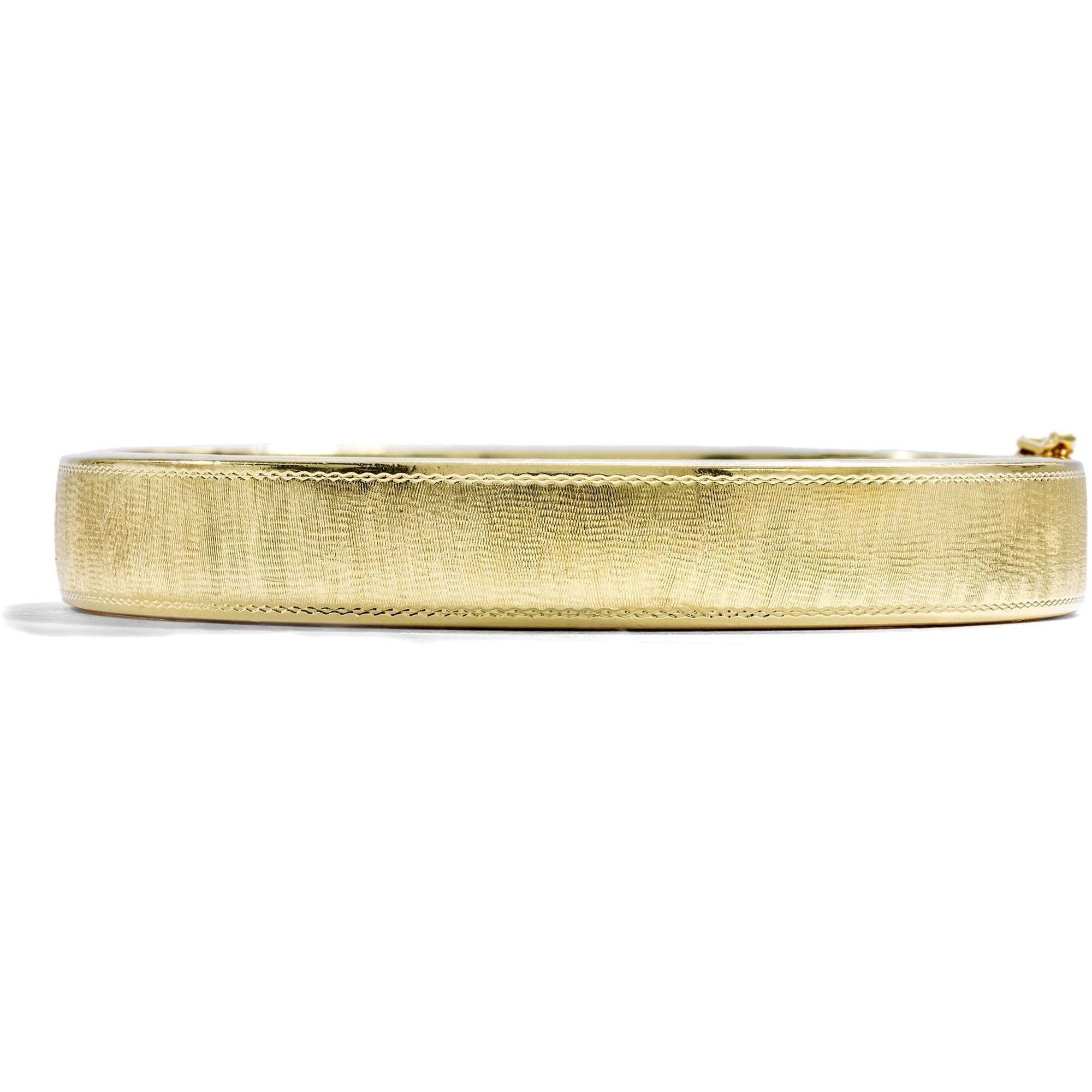 627428-hofer-antikschmuck-Vintage-Armreif-aus-Gold-von-Andreas-Daub-Pforzheim-um-1955_3