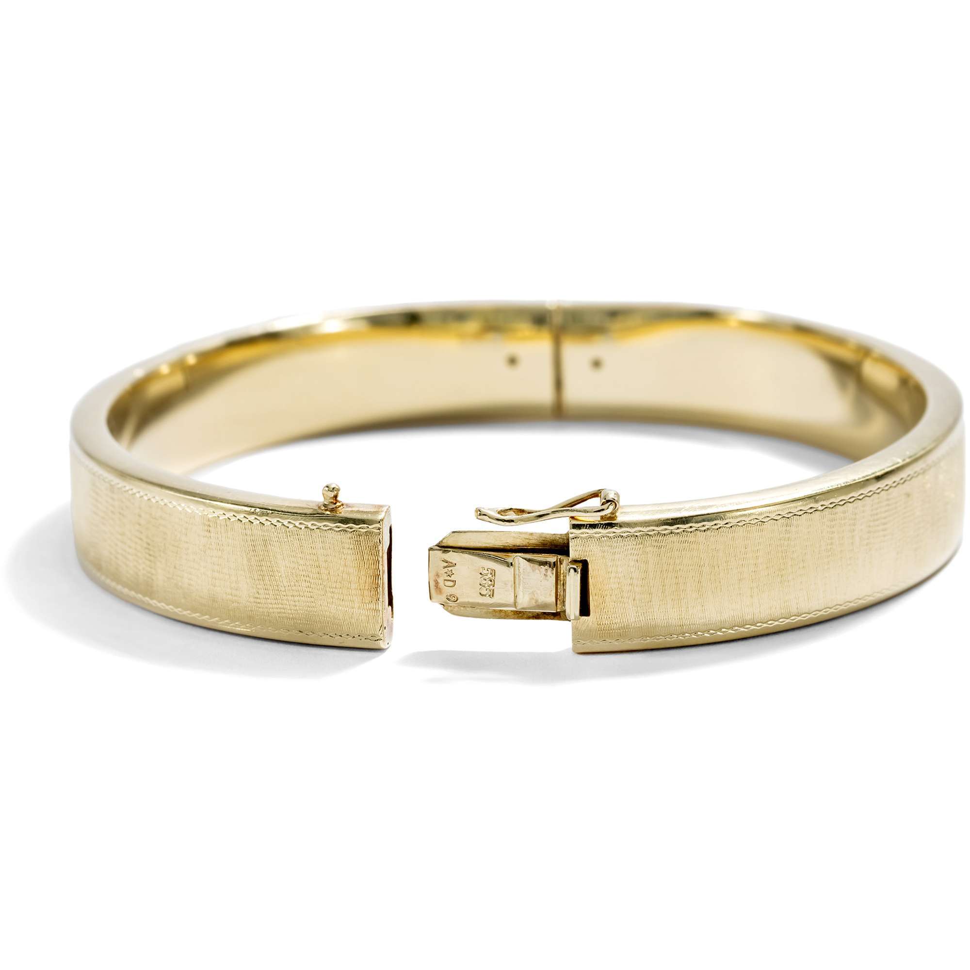 627428-hofer-antikschmuck-Vintage-Armreif-aus-Gold-von-Andreas-Daub-Pforzheim-um-1955_4